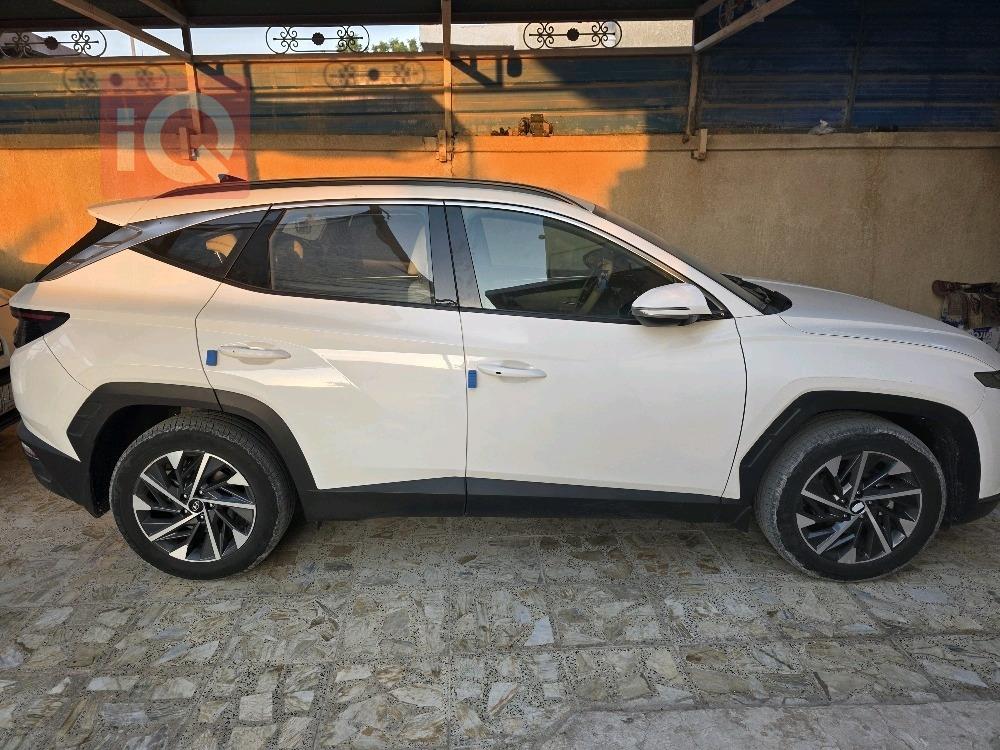 هيونداي توسان